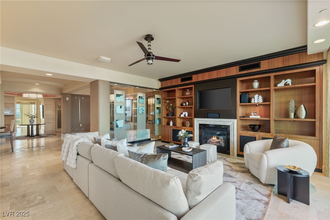 9101 Alta Drive 1205
