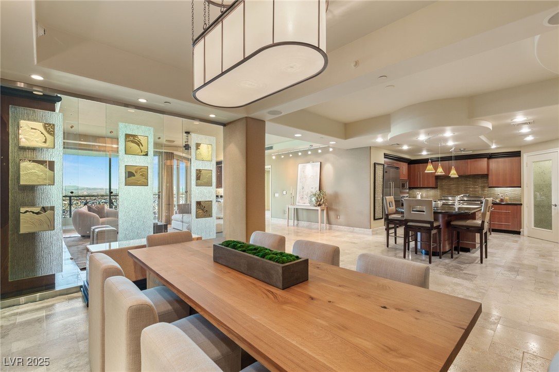 9101 Alta Drive 1205