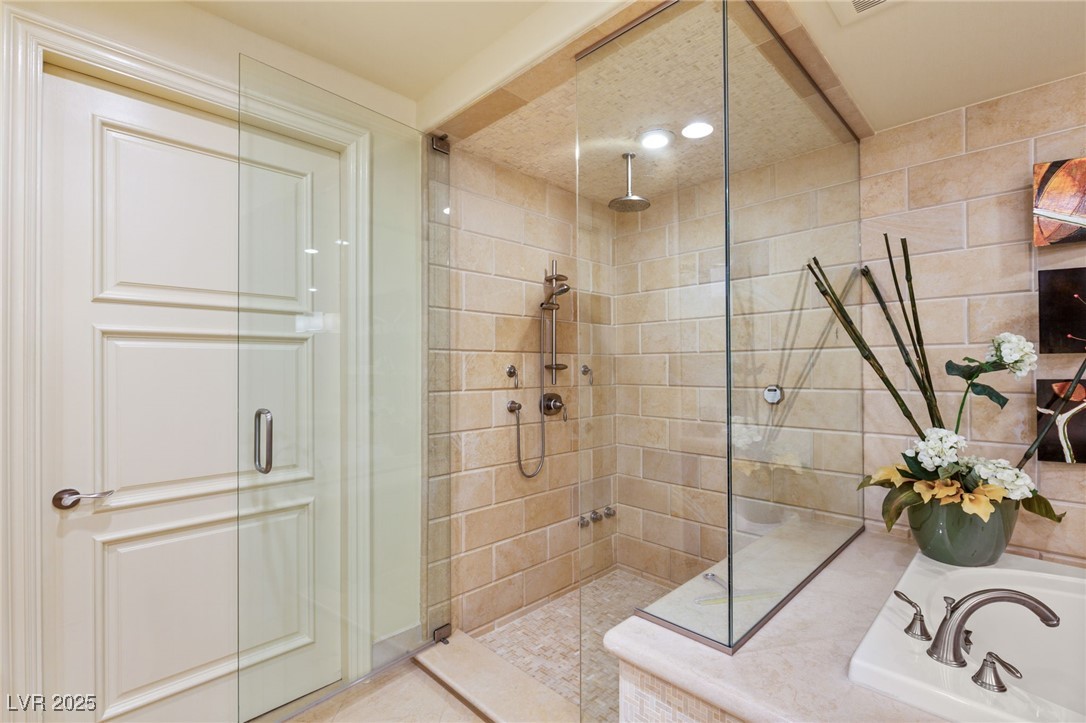 9101 Alta Drive 1205
