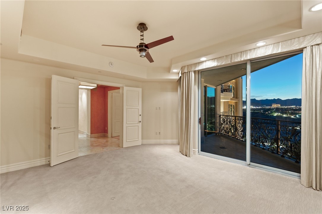 9101 Alta Drive 1205