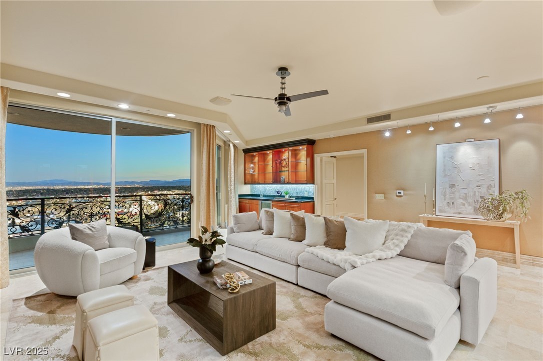 9101 Alta Drive 1205