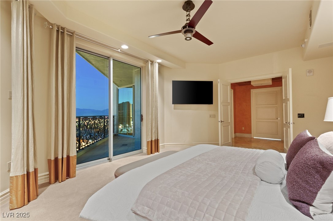 9101 Alta Drive 1205