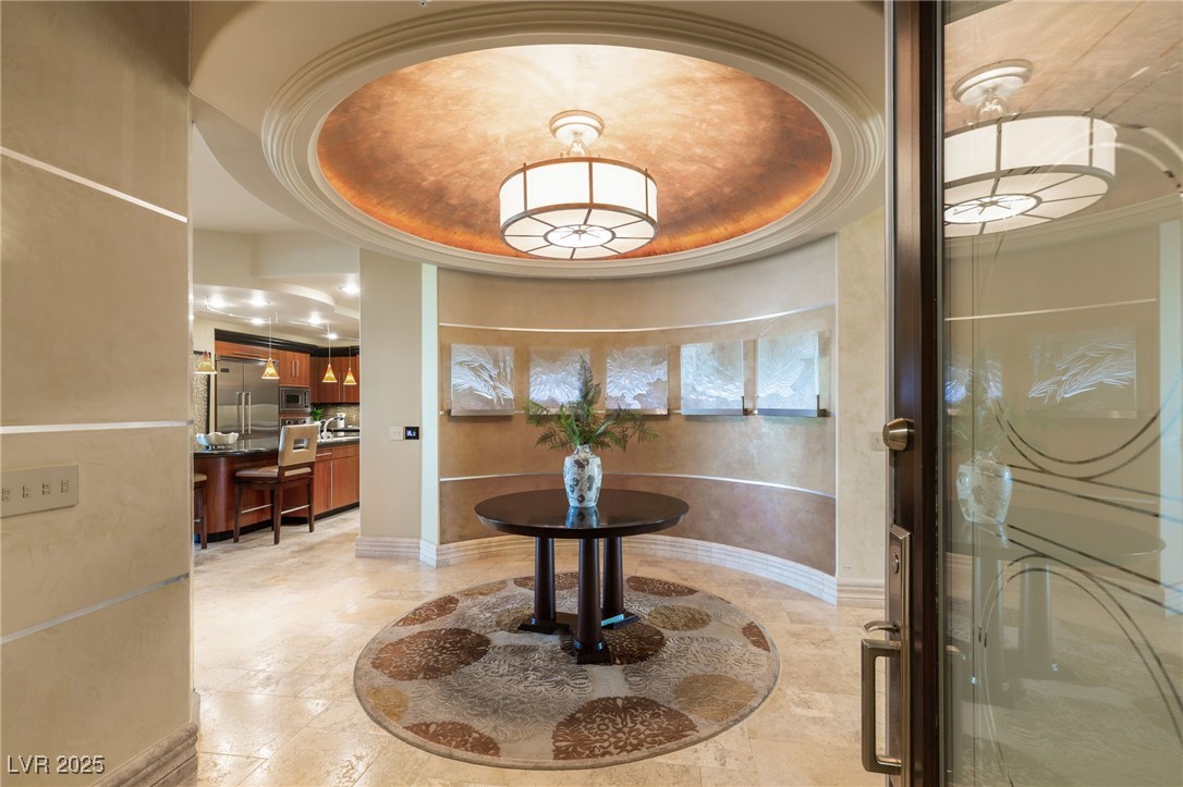 9101 Alta Drive 1205