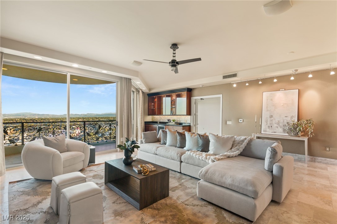 9101 Alta Drive 1205