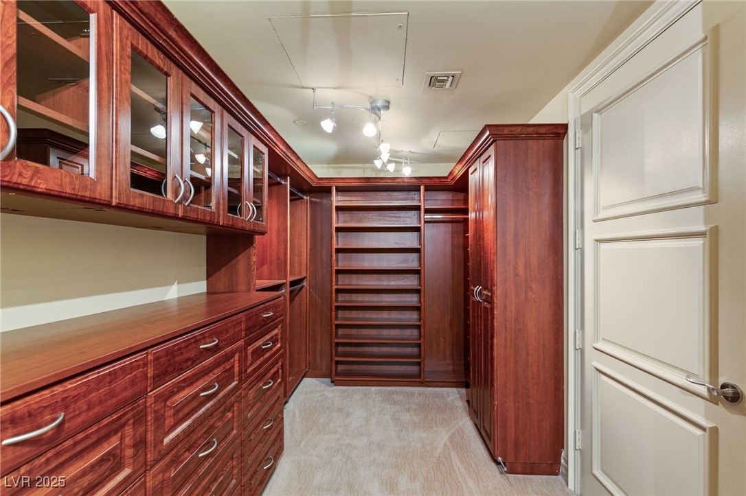 9101 Alta Drive 1205