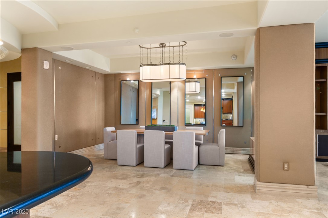 9101 Alta Drive 1205