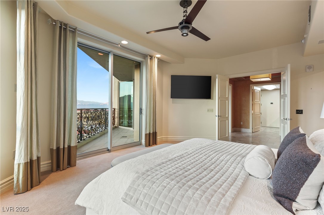 9101 Alta Drive 1205