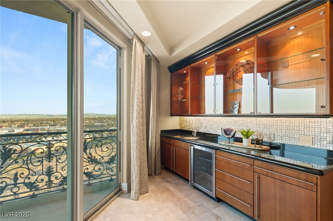 9101 Alta Drive 1205
