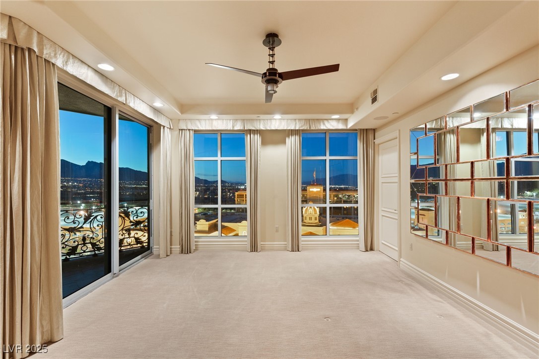9101 Alta Drive 1205