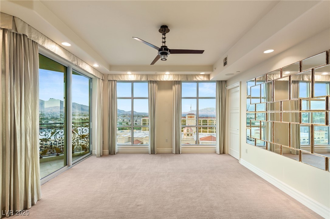 9101 Alta Drive 1205