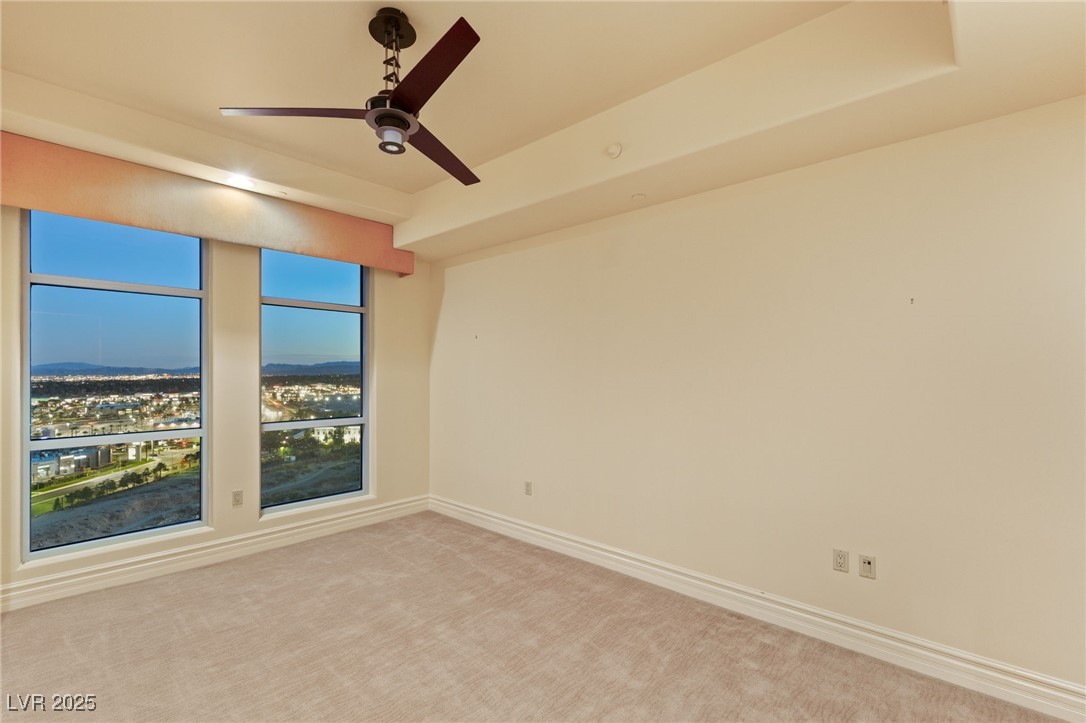 9101 Alta Drive 1205