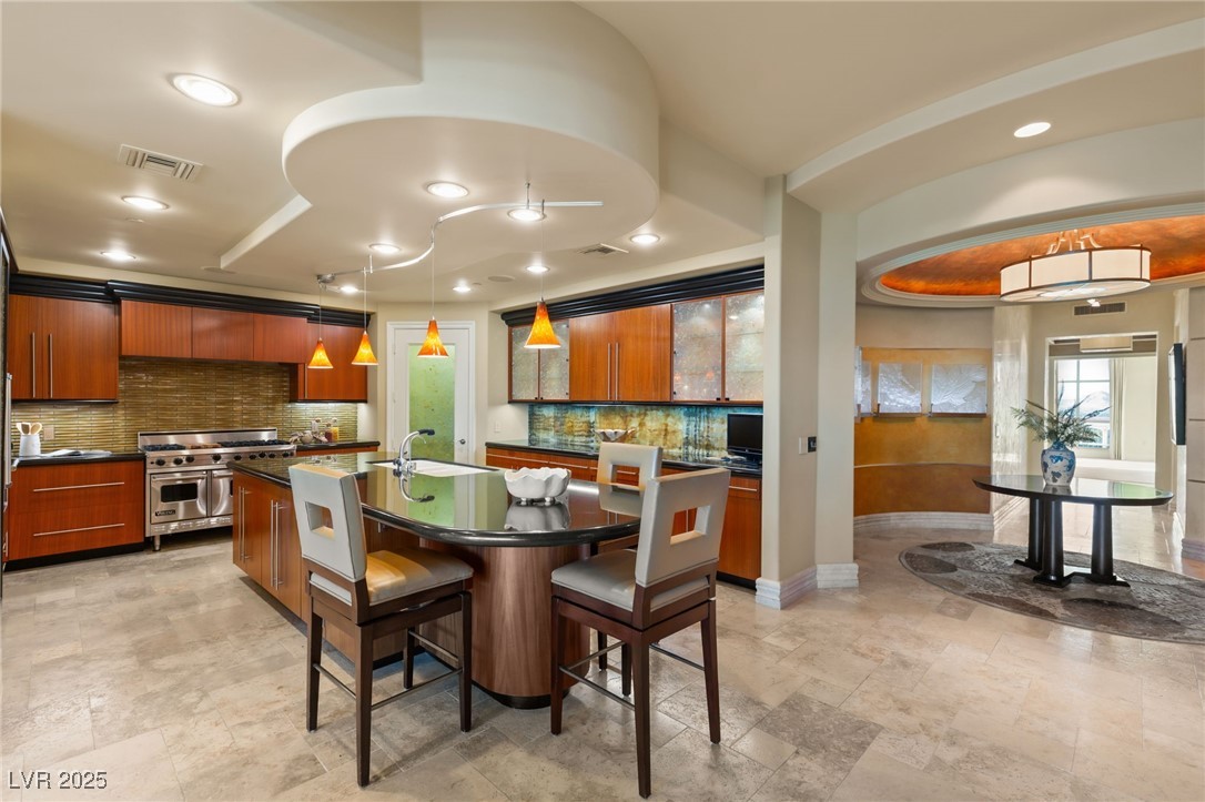 9101 Alta Drive 1205