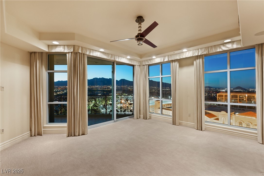 9101 Alta Drive 1205