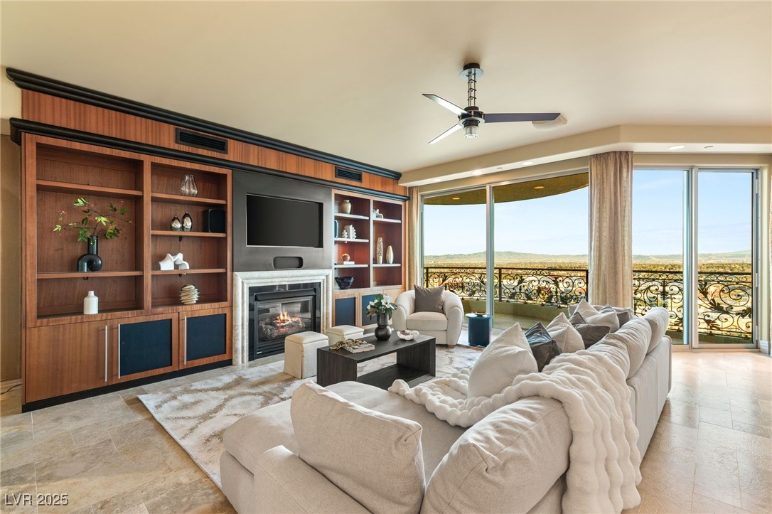 9101 Alta Drive 1205