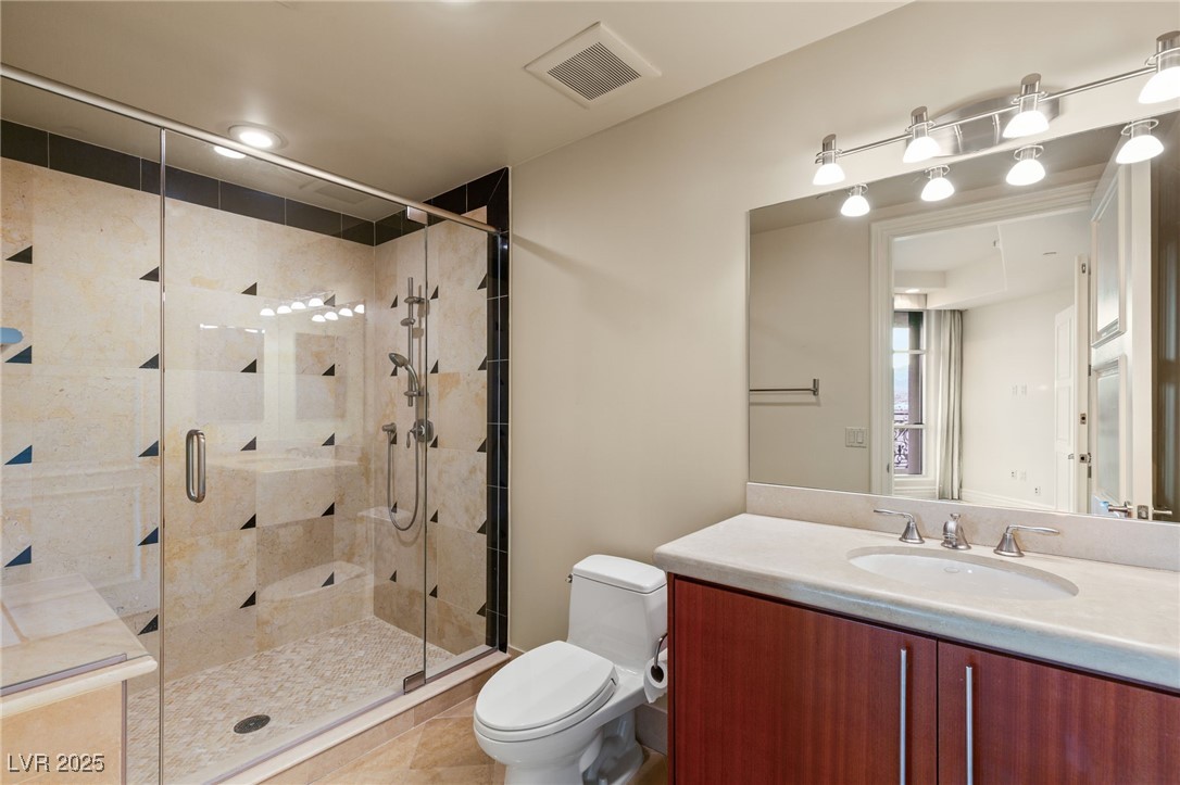 9101 Alta Drive 1205