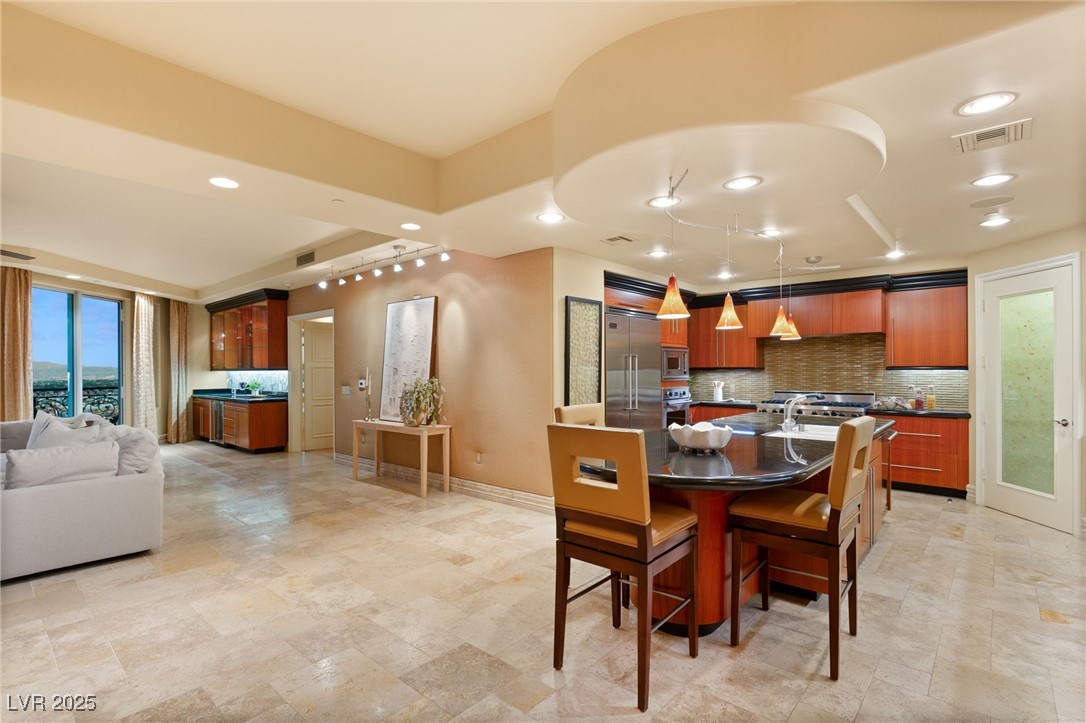 9101 Alta Drive 1205