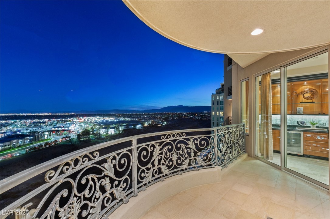 9101 Alta Drive 1205