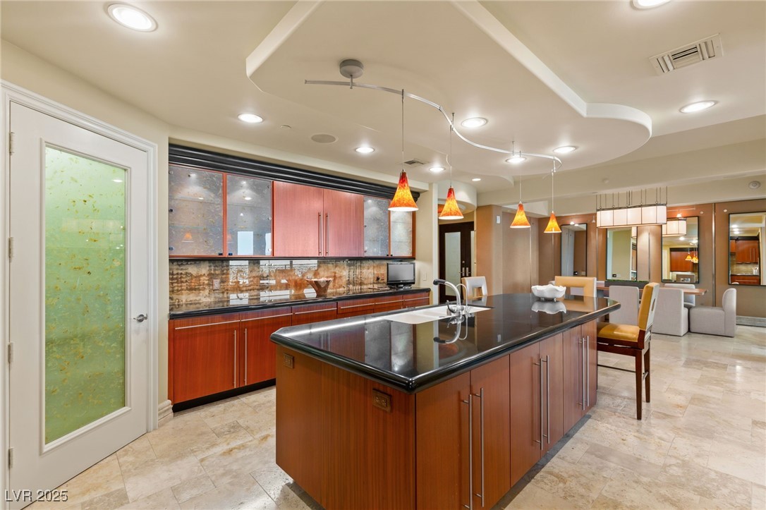9101 Alta Drive 1205