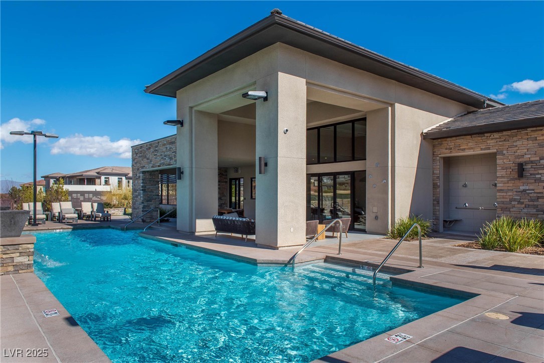 11280 GRANITE RIDGE Drive 1101