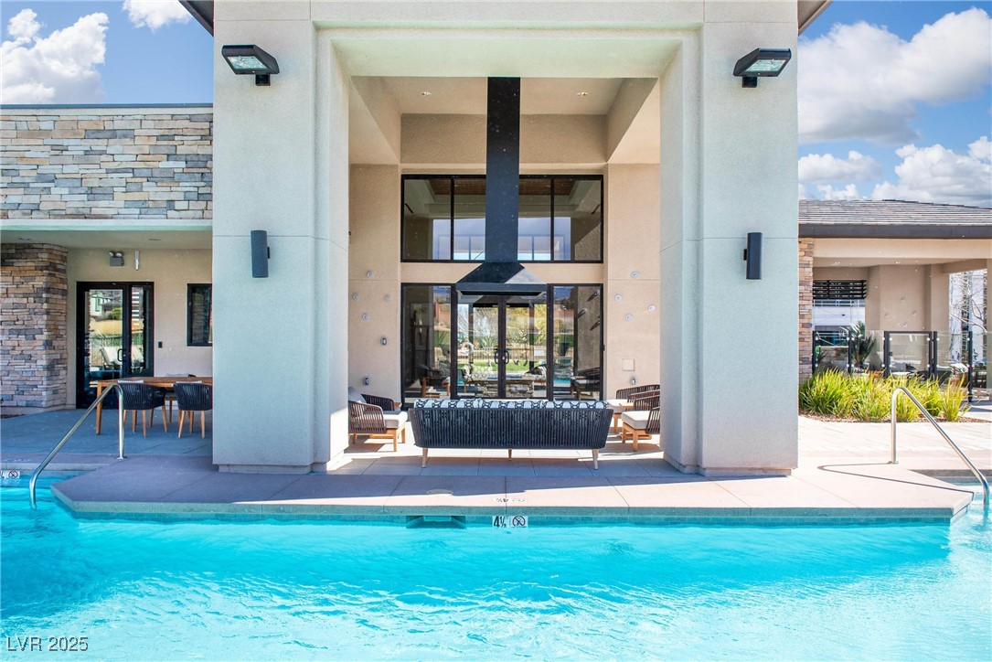 11280 GRANITE RIDGE Drive 1101