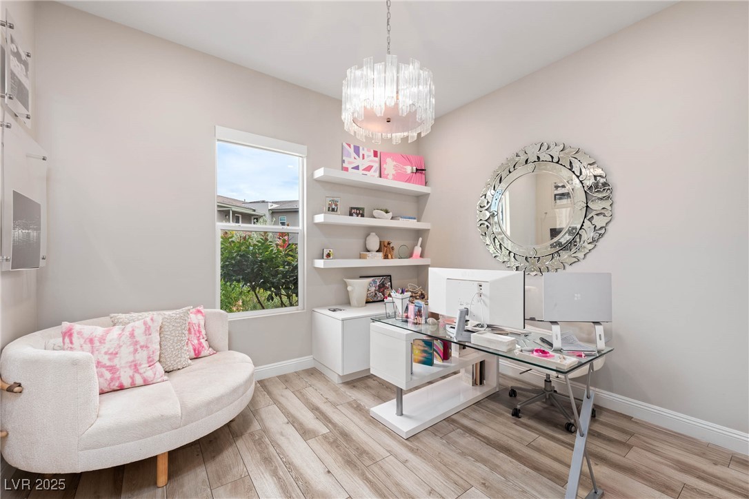 11280 GRANITE RIDGE Drive 1101