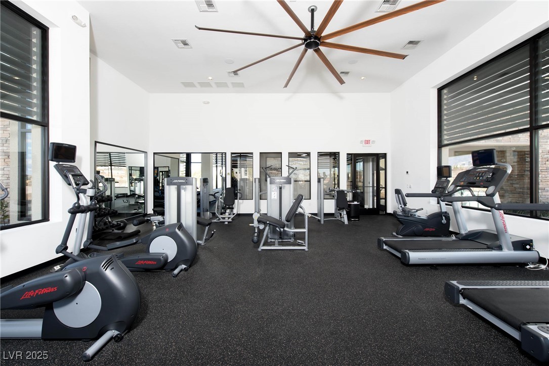 11280 GRANITE RIDGE Drive 1101