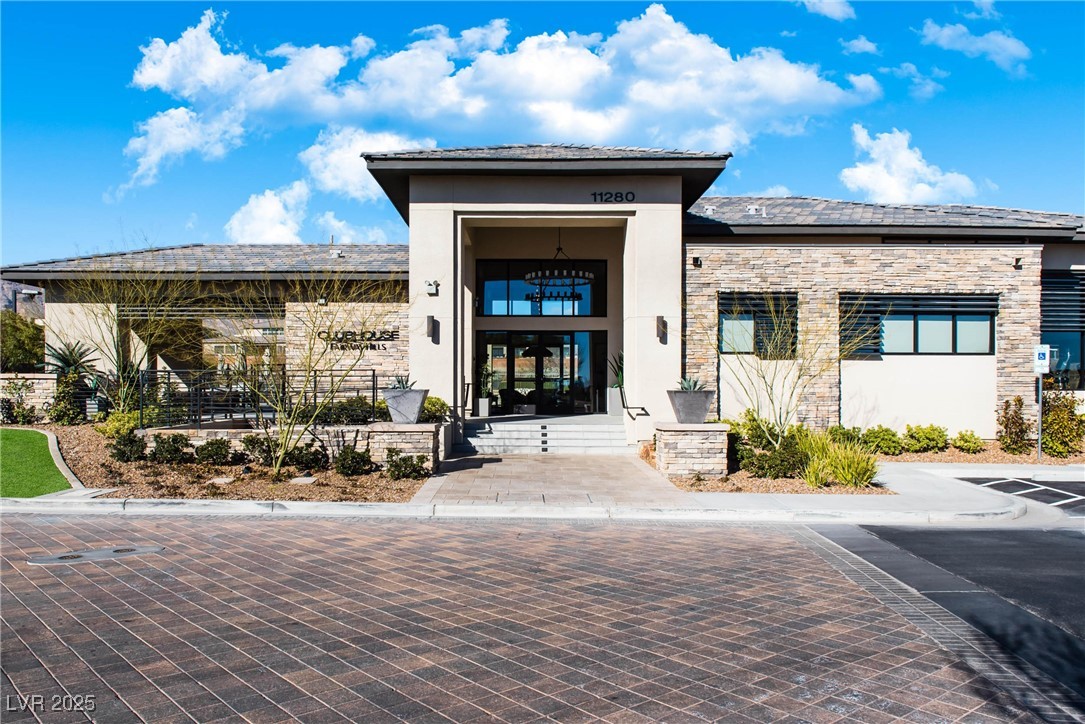 11280 GRANITE RIDGE Drive 1101