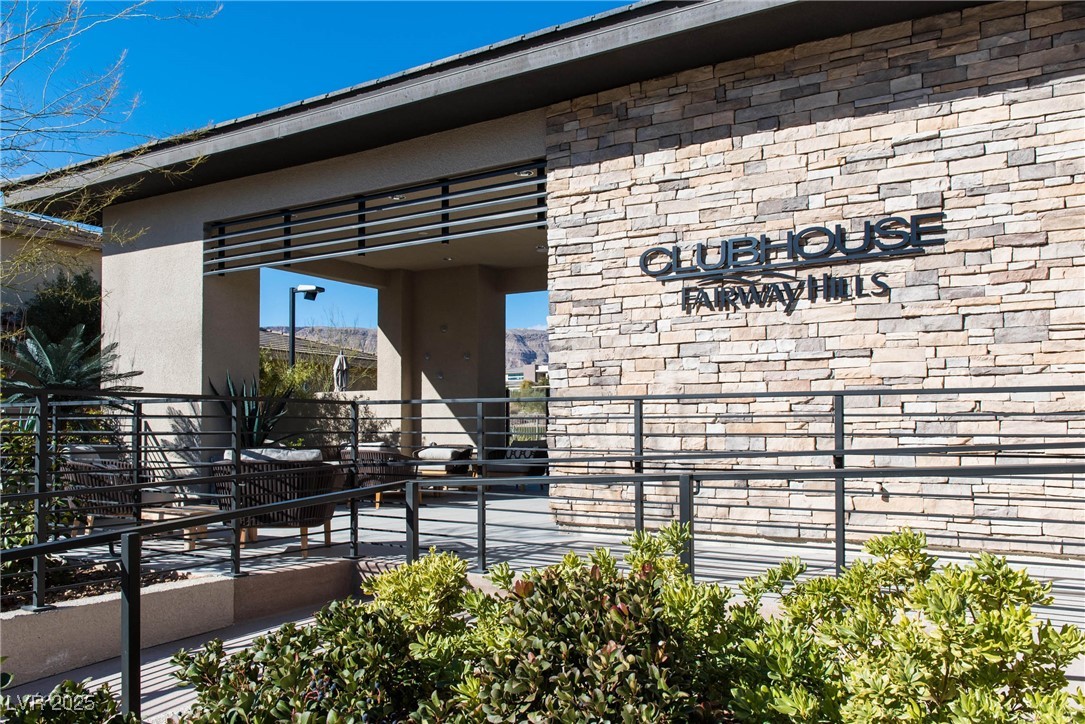 11280 GRANITE RIDGE Drive 1101