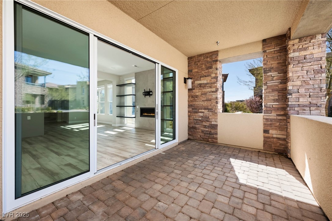 11280 GRANITE RIDGE Drive 1101