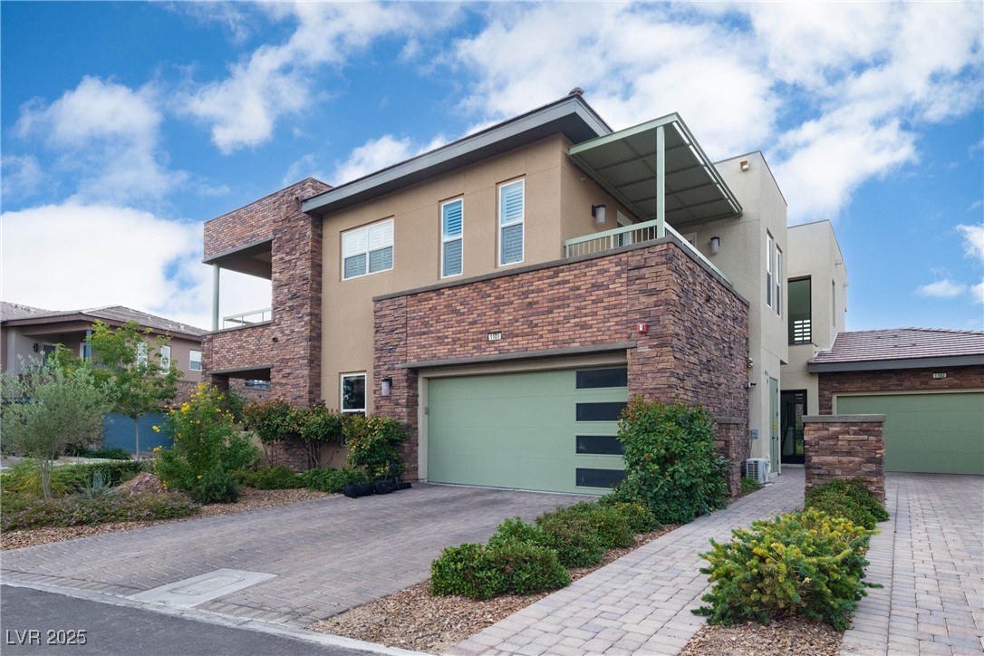 11280 GRANITE RIDGE Drive 1101