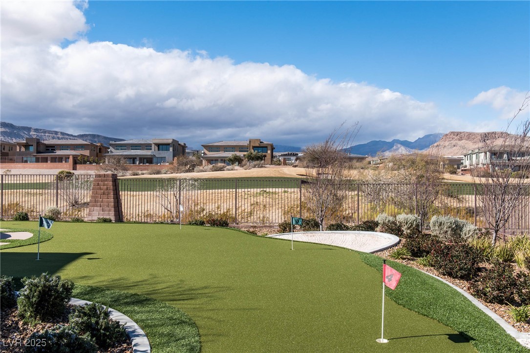 11280 GRANITE RIDGE Drive 1101
