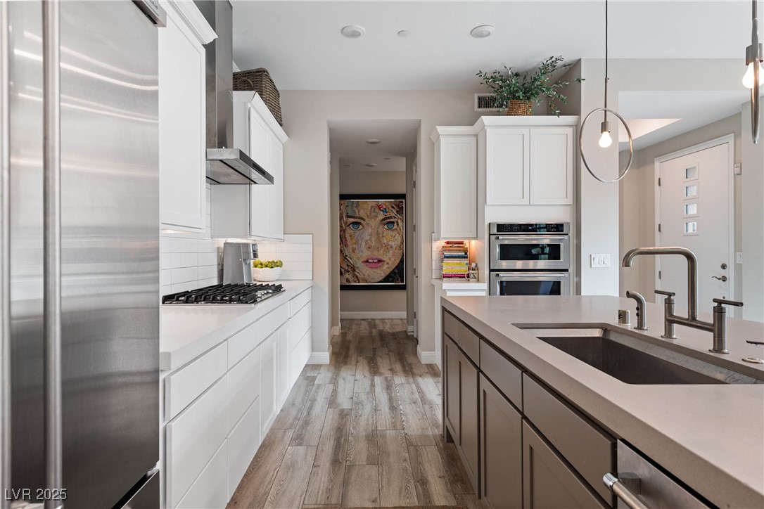 11280 GRANITE RIDGE Drive 1101