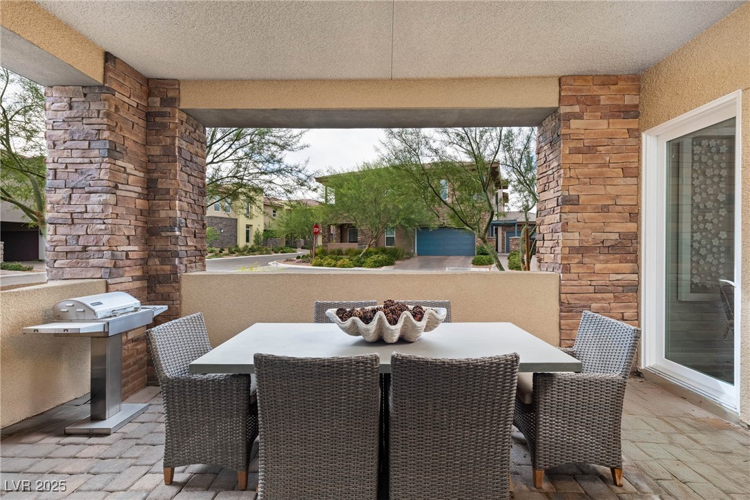 11280 GRANITE RIDGE Drive 1101