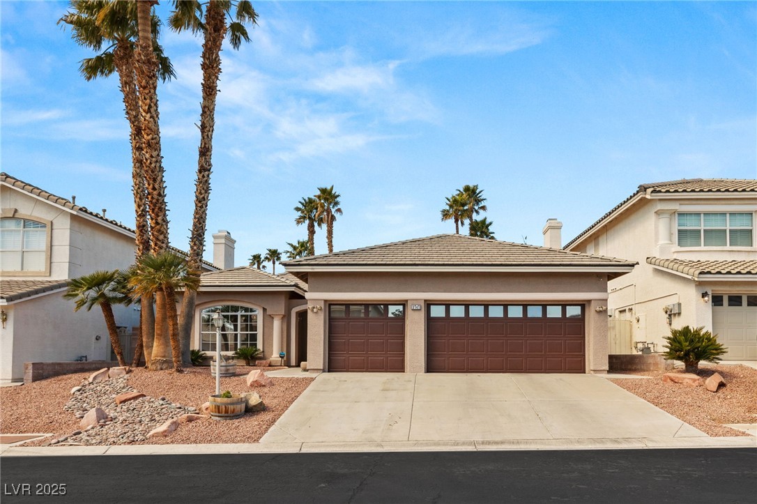 3747 BROADMEAD Street