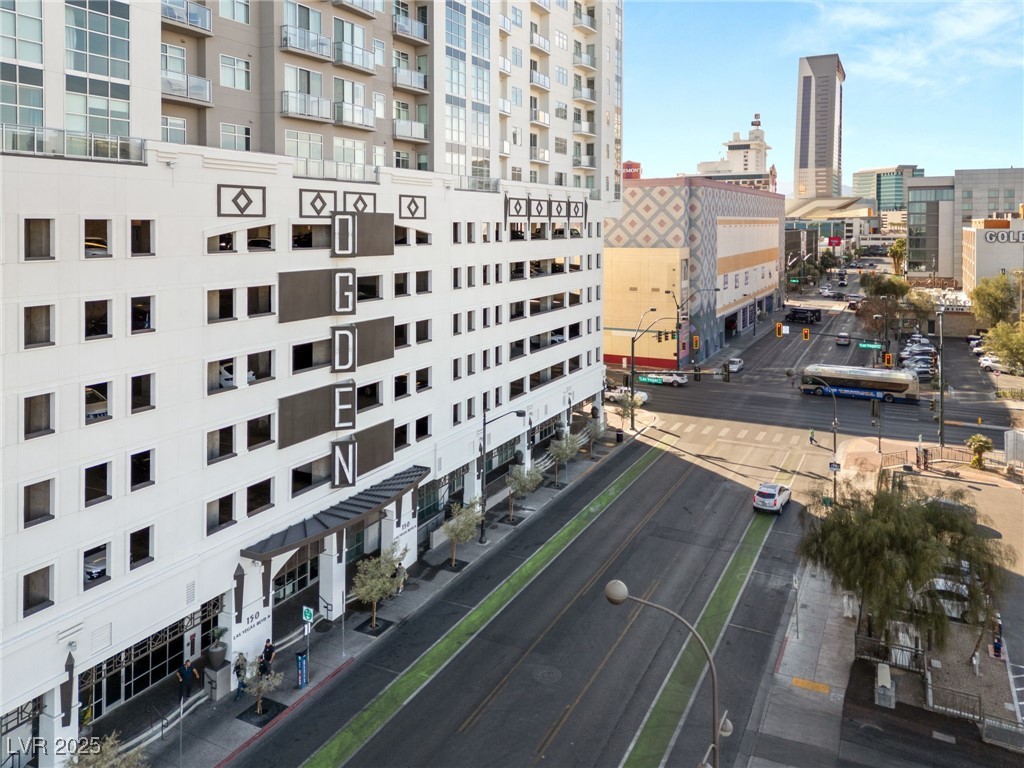 150 LAS VEGAS Boulevard 2015