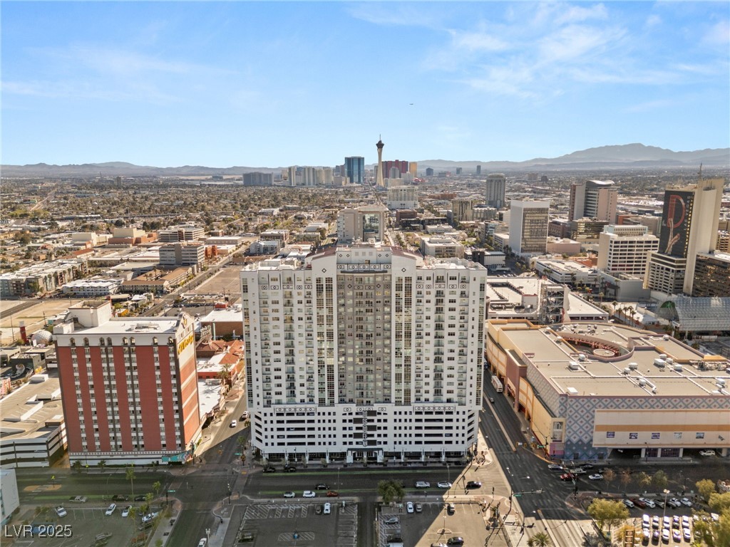 150 LAS VEGAS Boulevard 2015