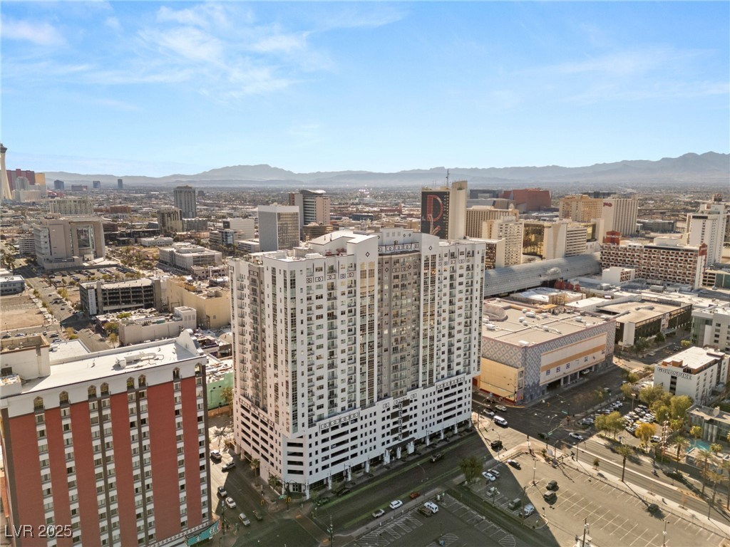 150 LAS VEGAS Boulevard 2015