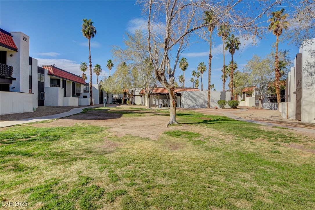 1405 VEGAS VALLEY Drive 170