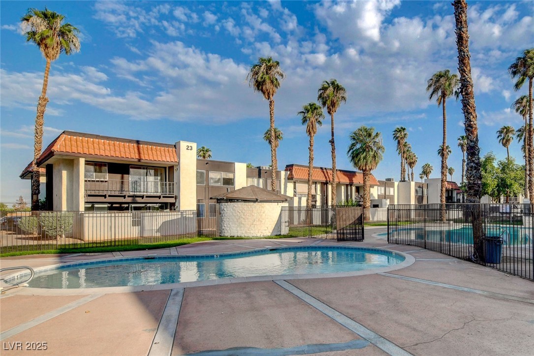 1405 VEGAS VALLEY Drive 170