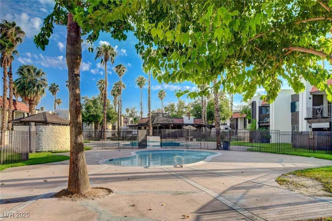 1405 VEGAS VALLEY Drive 170