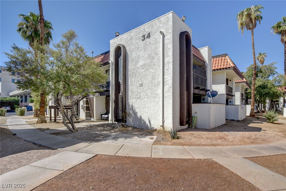 1405 VEGAS VALLEY Drive 170
