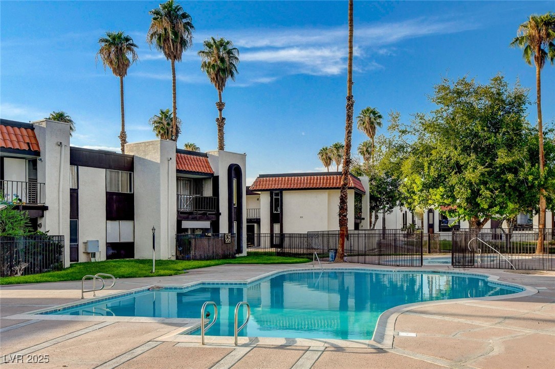 1405 VEGAS VALLEY Drive 170