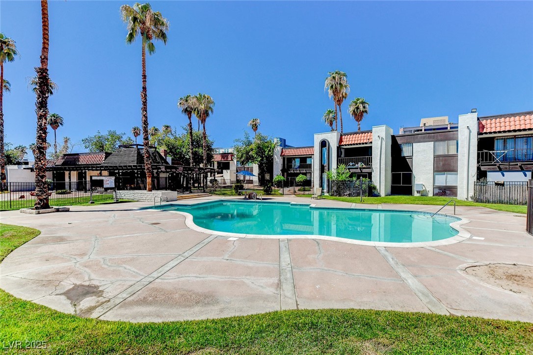 1405 VEGAS VALLEY Drive 170