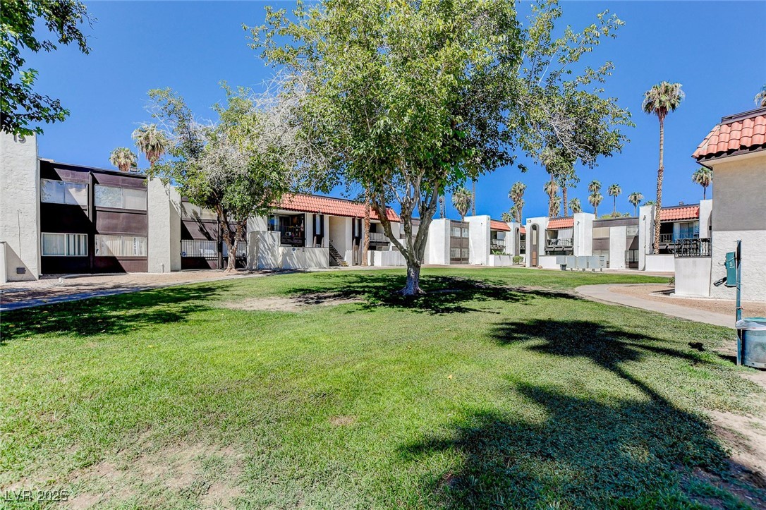 1405 VEGAS VALLEY Drive 170