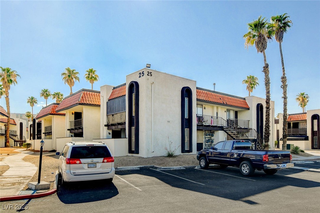 1405 VEGAS VALLEY Drive 170