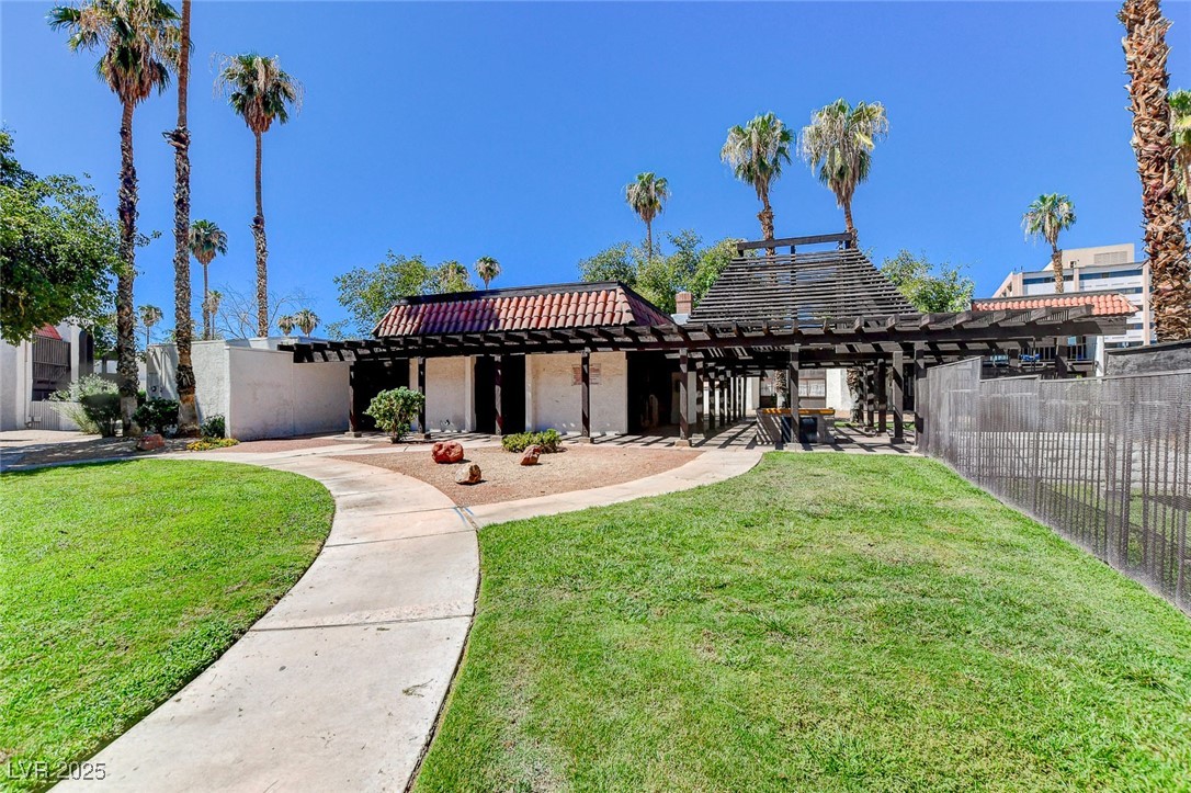 1405 VEGAS VALLEY Drive 170