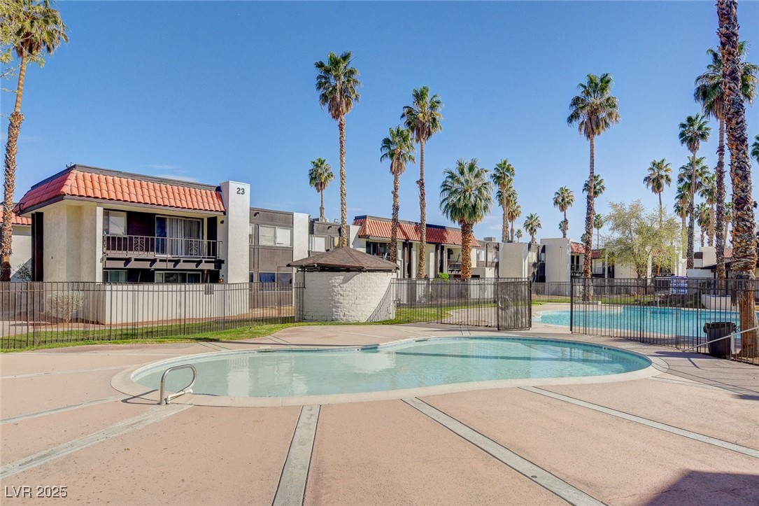 1405 VEGAS VALLEY Drive 170