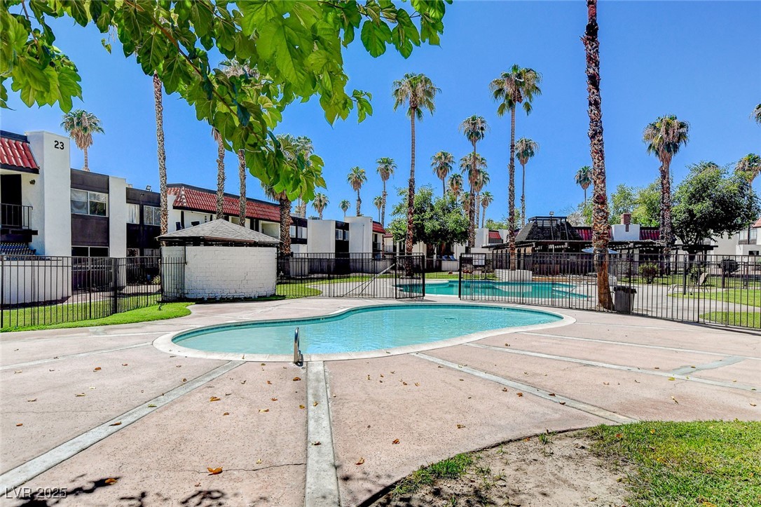 1405 VEGAS VALLEY Drive 170