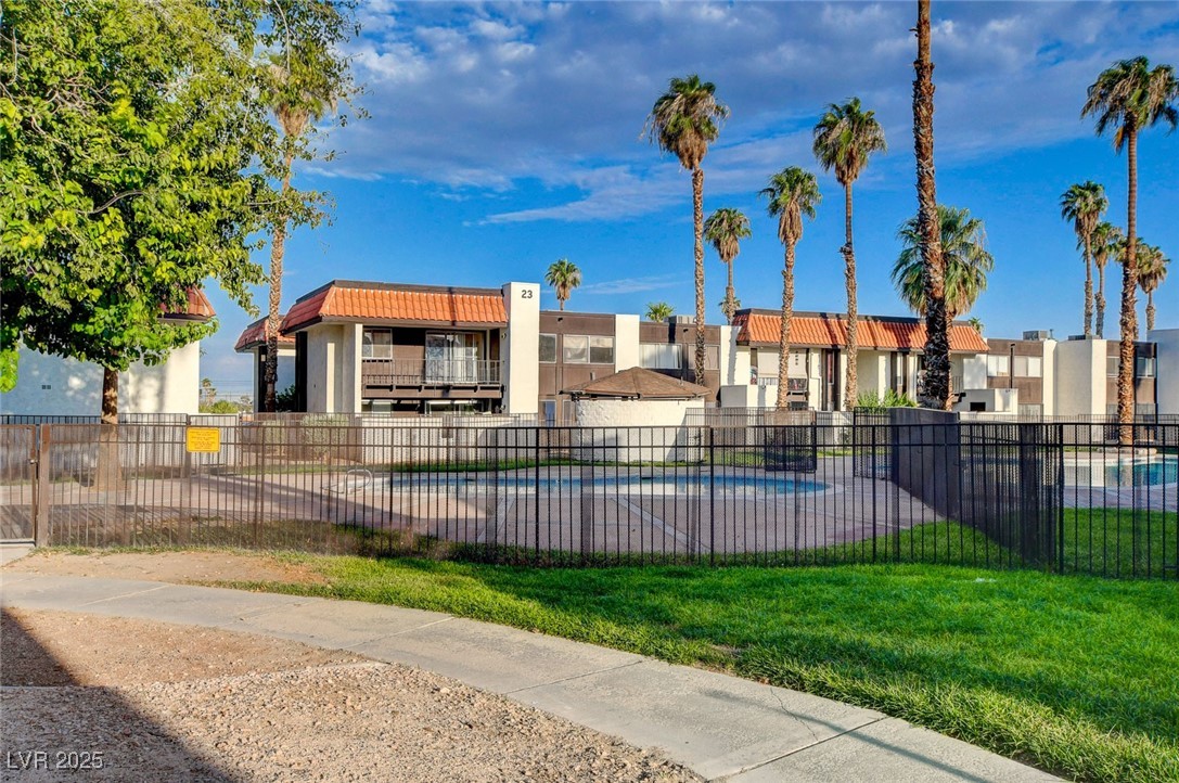 1405 VEGAS VALLEY Drive 170