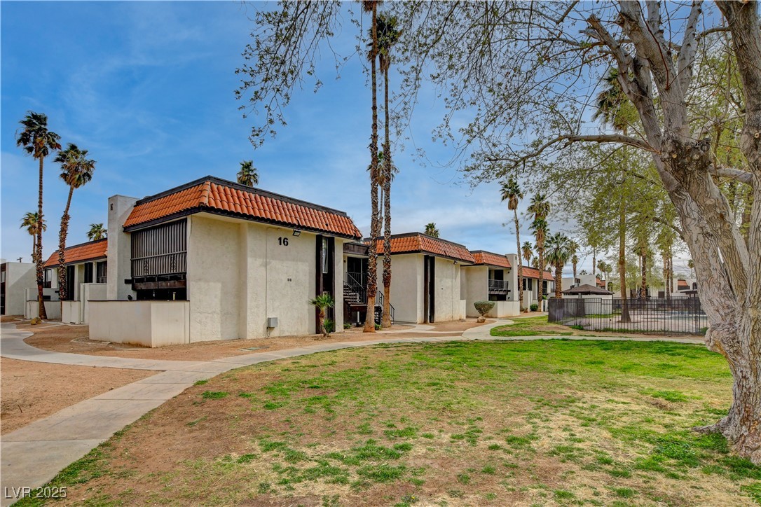 1405 VEGAS VALLEY Drive 170
